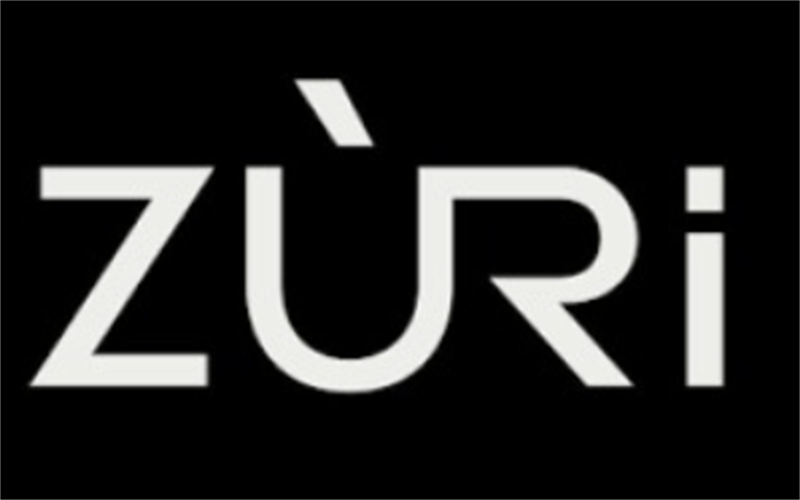 Café Zùri